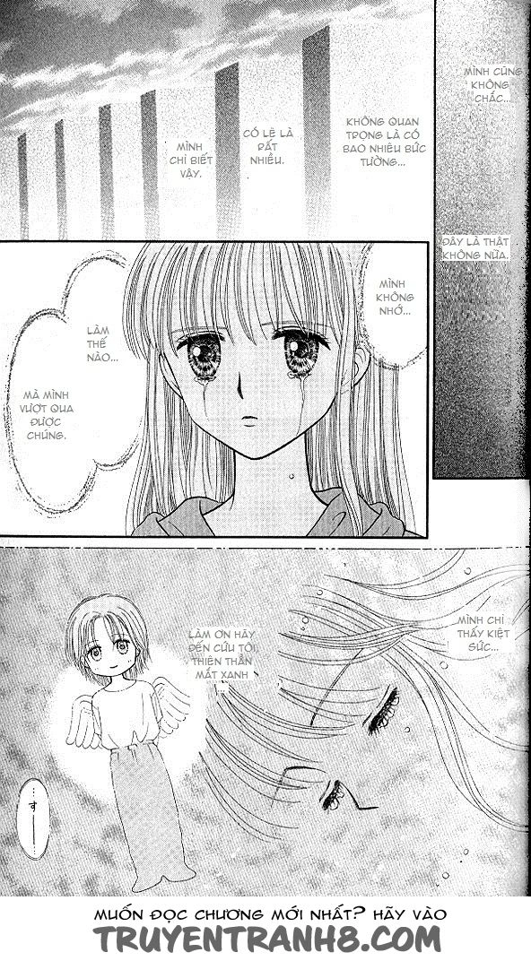 Kodomo No Omocha Chapter 47 - 33