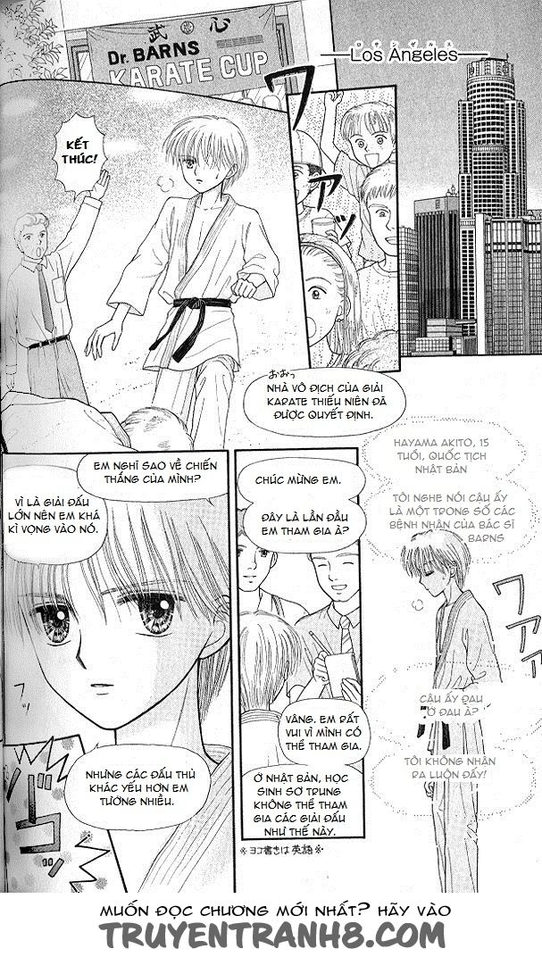 Kodomo No Omocha Chapter 51 - 18
