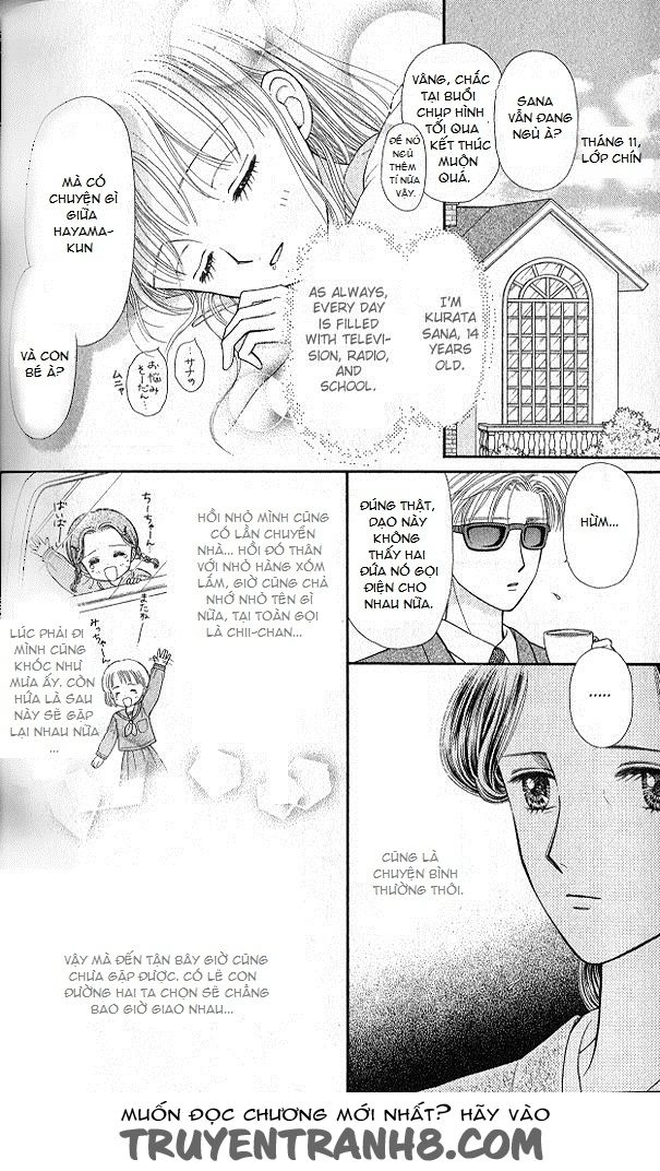 Kodomo No Omocha Chapter 51 - 20