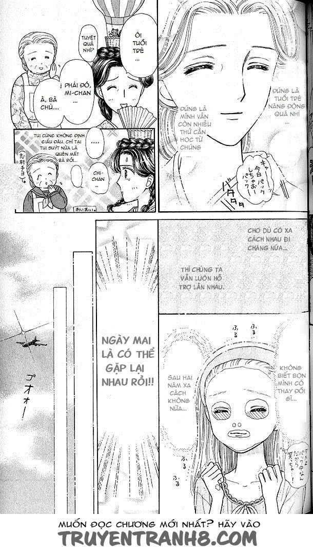 Kodomo No Omocha Chapter 51 - 23