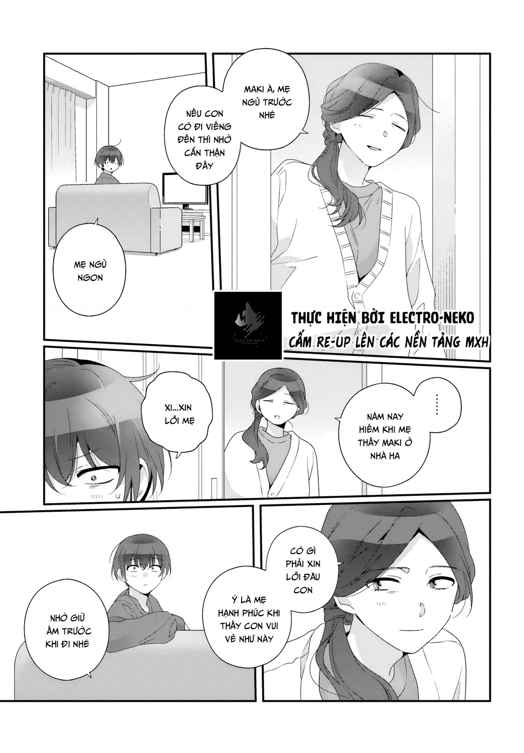 I Became Friends with the Second Cutest Girl in My Class Chapter 34.1 - 11