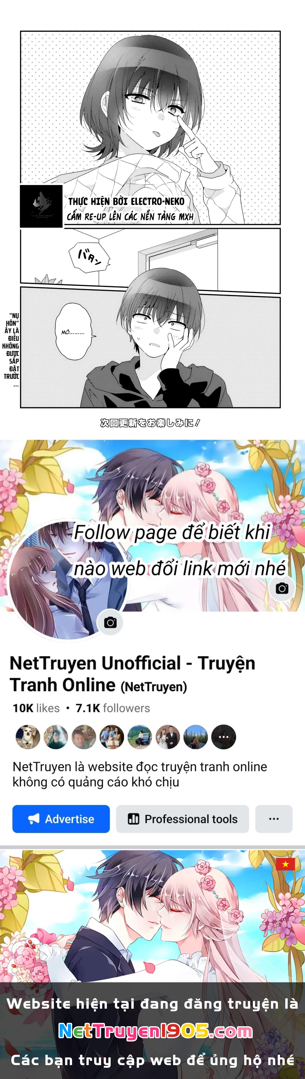 I Became Friends with the Second Cutest Girl in My Class Chapter 34.2 - 17