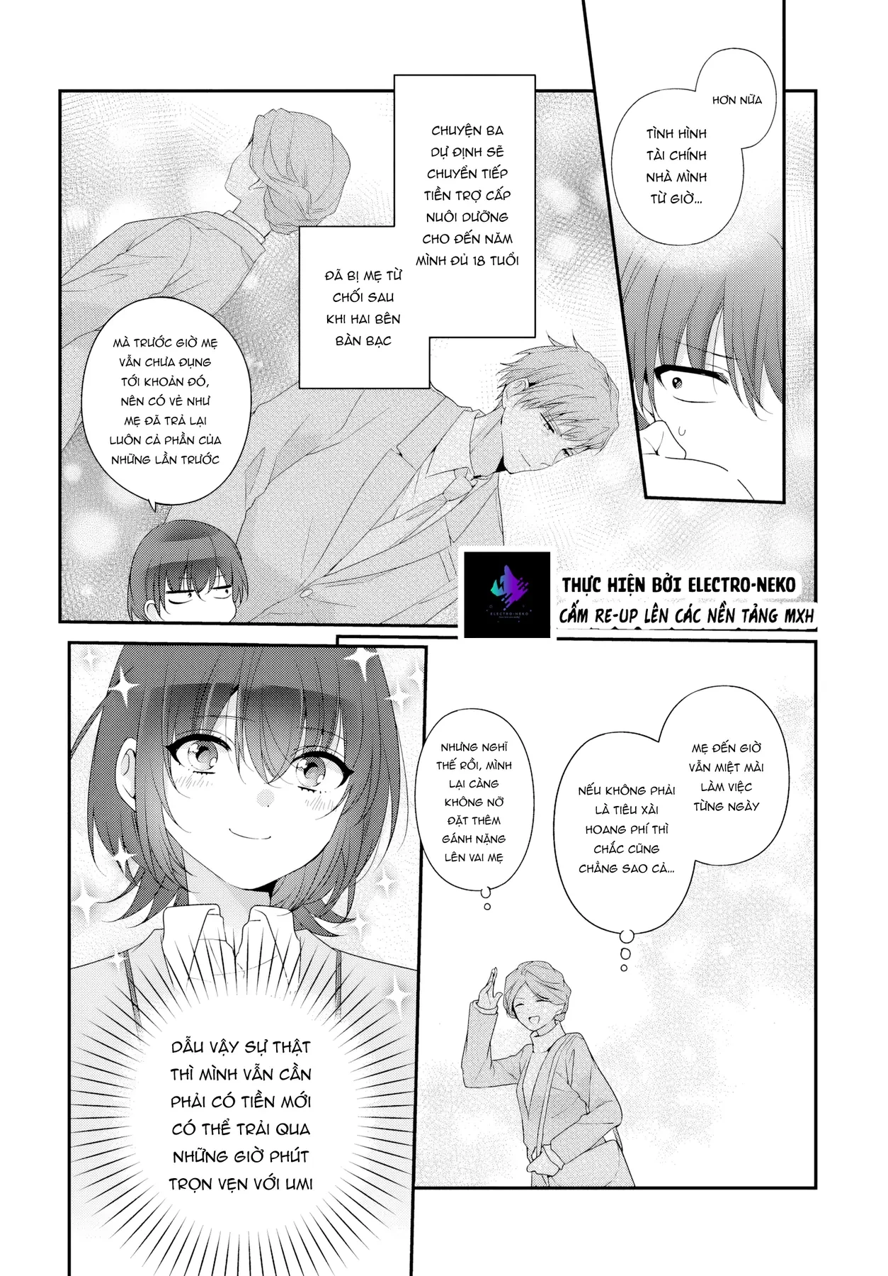 Làm Bạn Với Cô Gái Đáng Yêu Thứ Hai Lớp Chapter  37.1 - 10