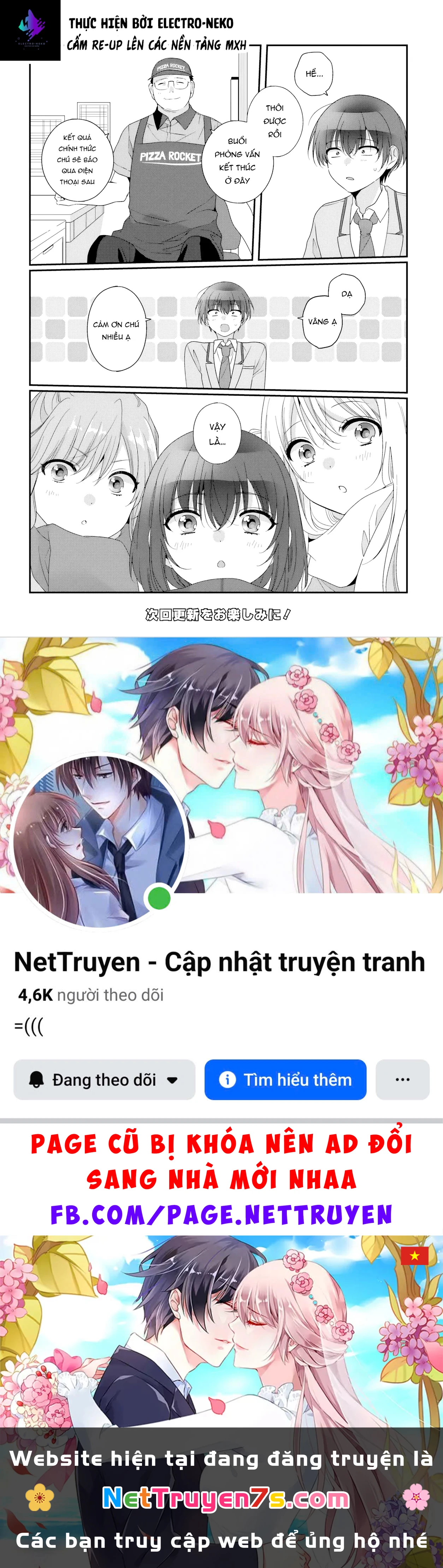 Làm Bạn Với Cô Gái Đáng Yêu Thứ Hai Lớp Chapter  37.1 - 20