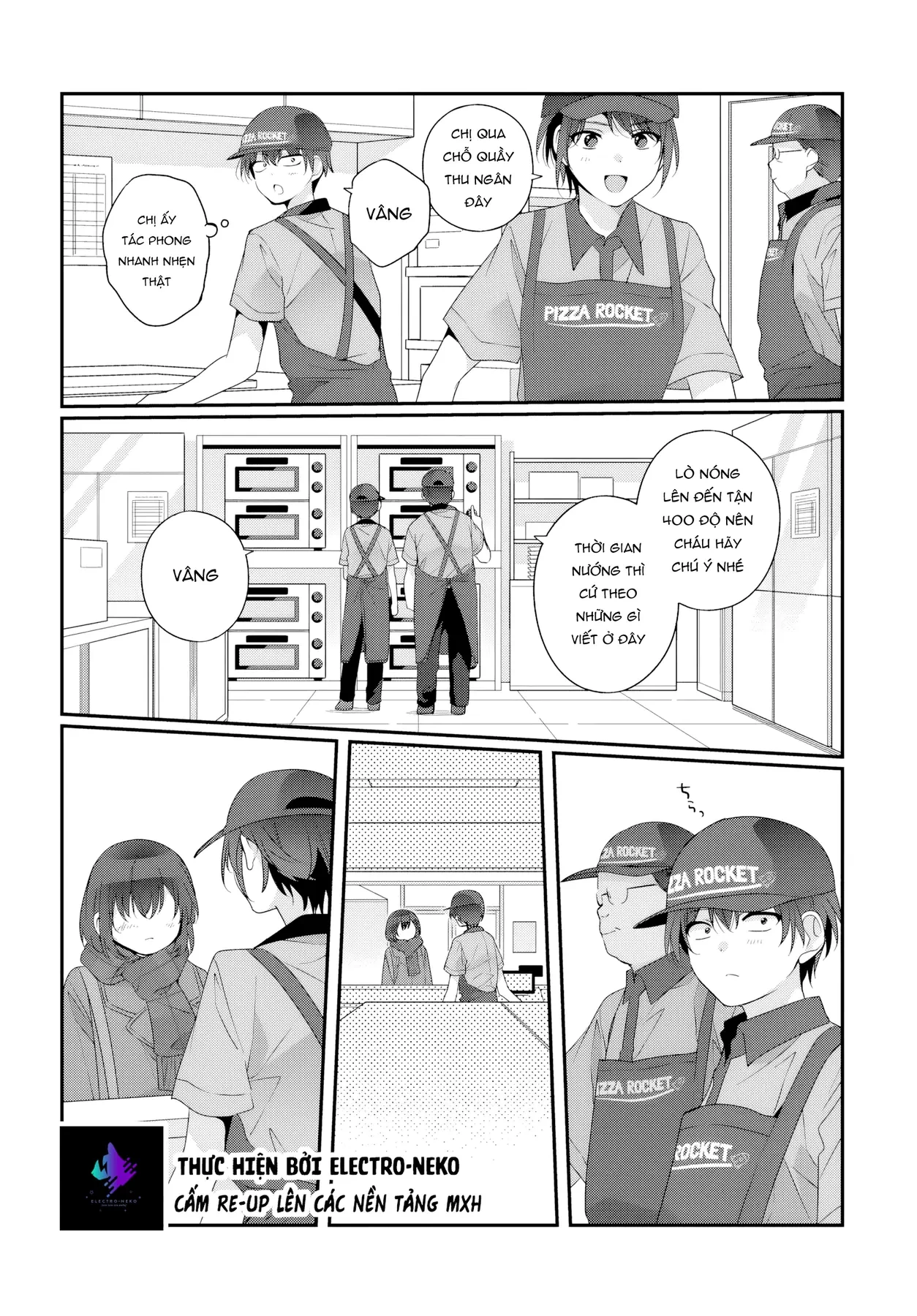 Làm Bạn Với Cô Gái Đáng Yêu Thứ Hai Lớp Chapter  37.2 - 18