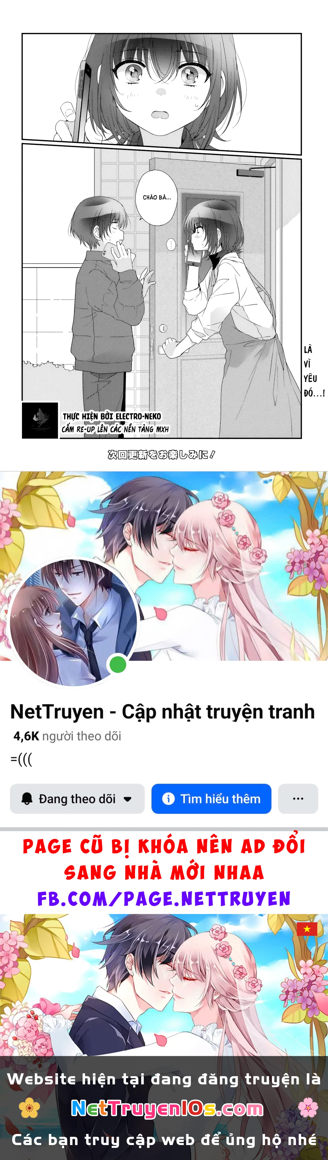 Làm Bạn Với Cô Gái Đáng Yêu Thứ Hai Lớp Chapter  38.2 - 18