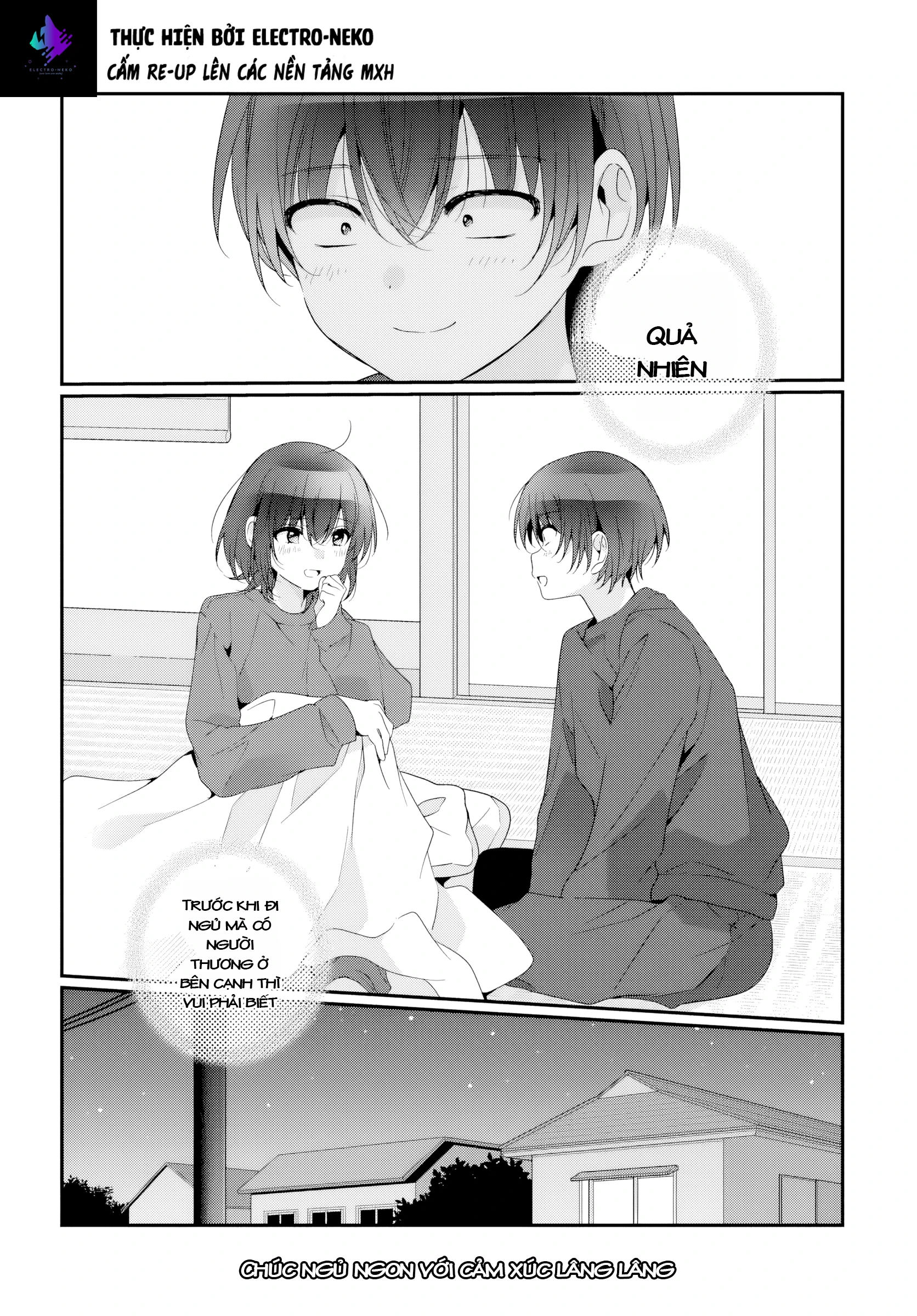 Làm Bạn Với Cô Gái Đáng Yêu Thứ Hai Lớp Chapter 39.2 - 17
