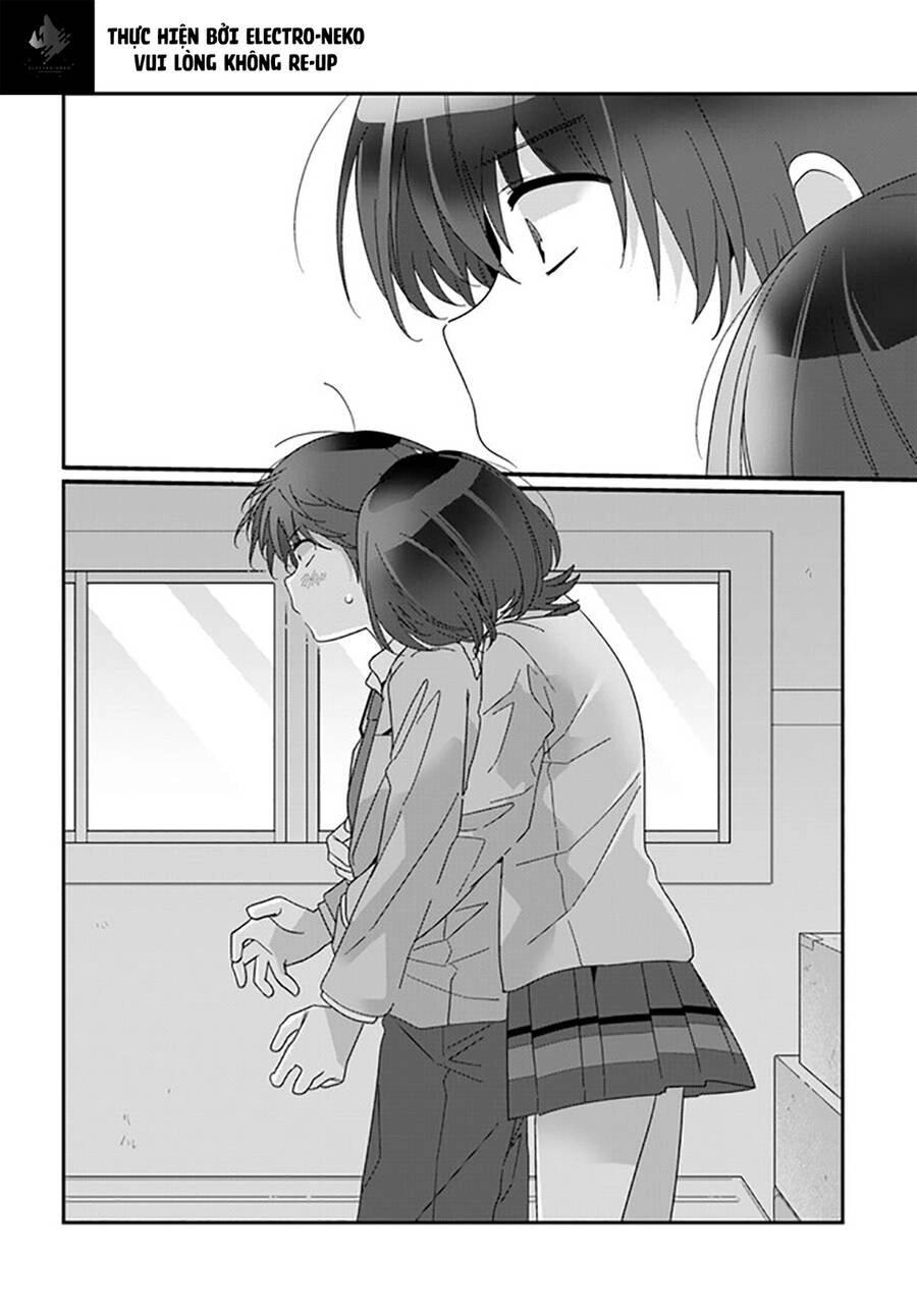 I Became Friends with the Second Cutest Girl in My Class Chapter 13.1 - 5