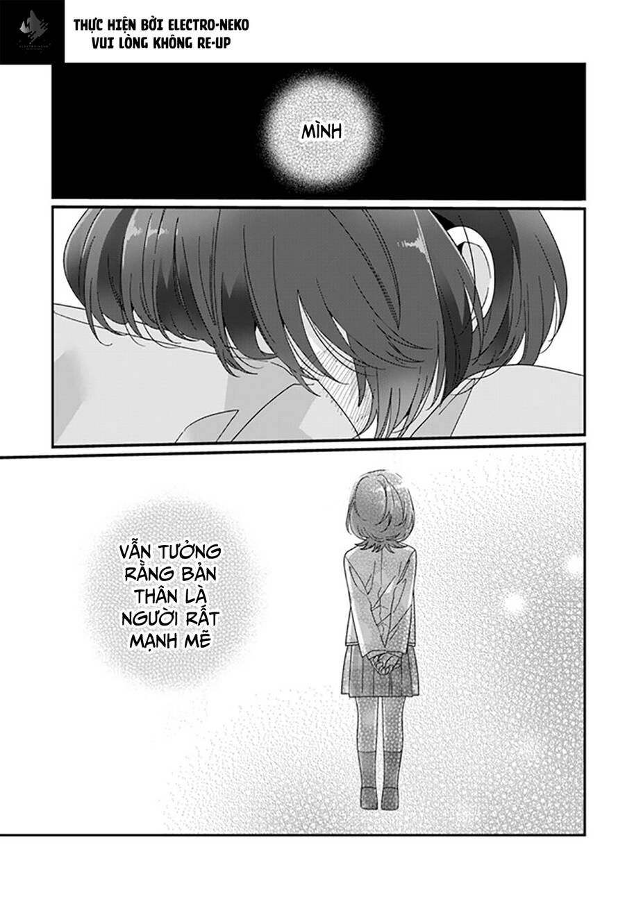 I Became Friends with the Second Cutest Girl in My Class Chapter 13.1 - 6