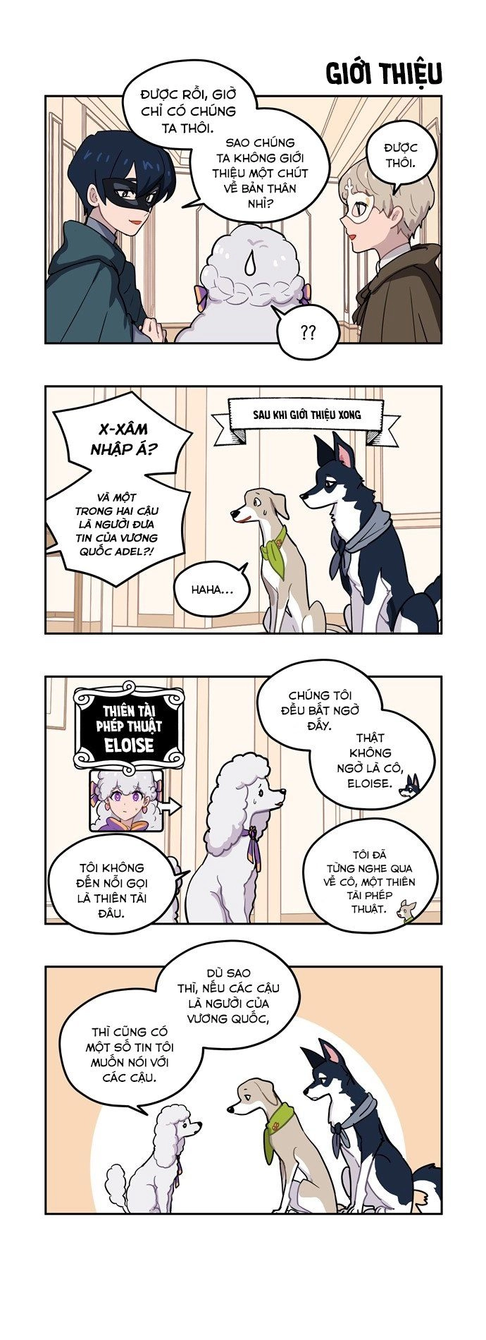 Roland Roland Chapter 12 - 2