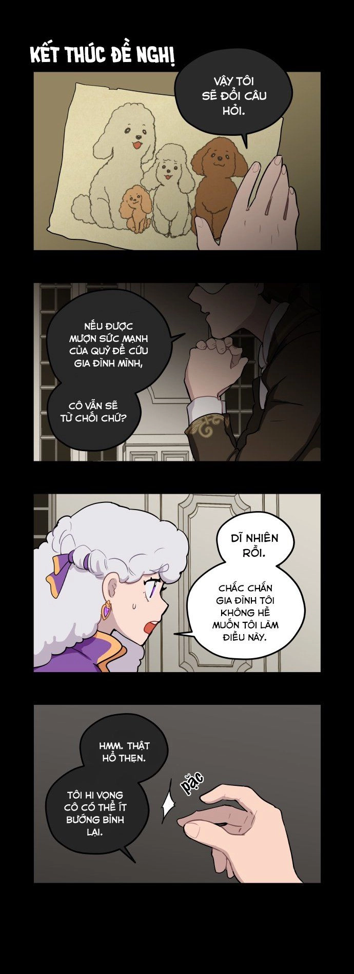 Roland Roland Chapter 12 - 5