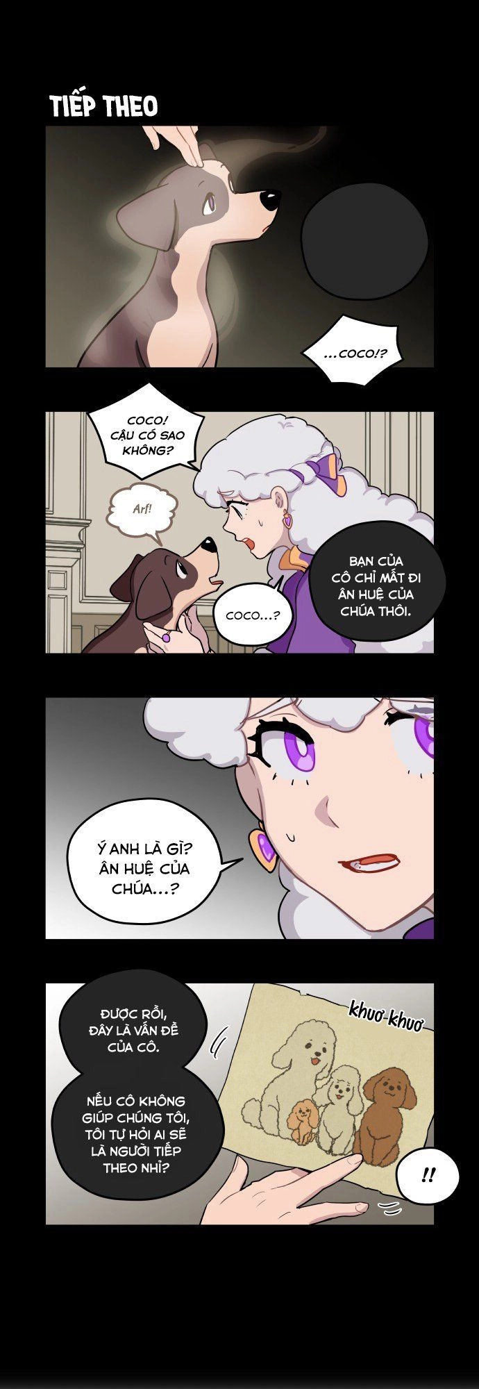 Roland Roland Chapter 12 - 6