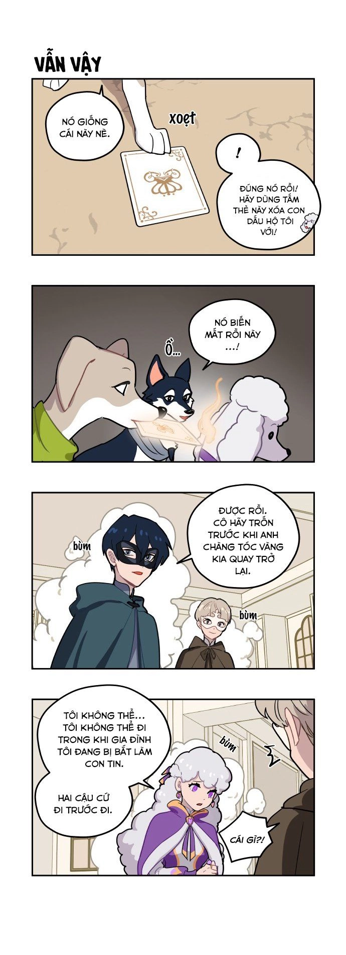 Roland Roland Chapter 12 - 9