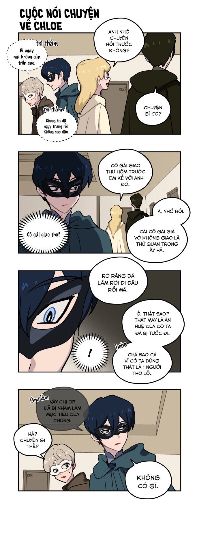 Roland Roland Chapter 12 - 11