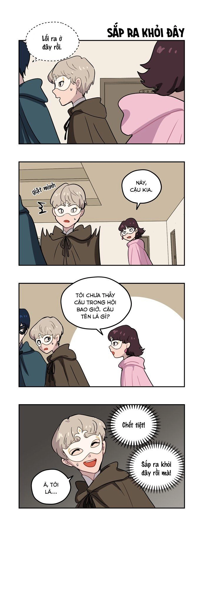 Roland Roland Chapter 12 - 12