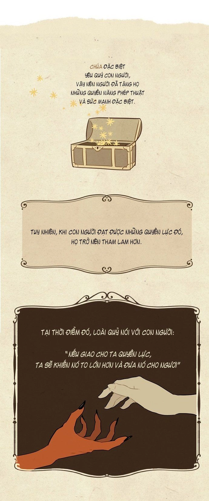 Roland Roland Chapter 12 - 13