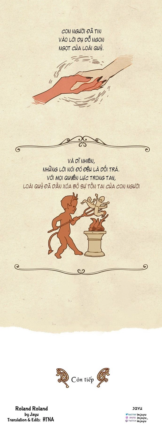 Roland Roland Chapter 12 - 14