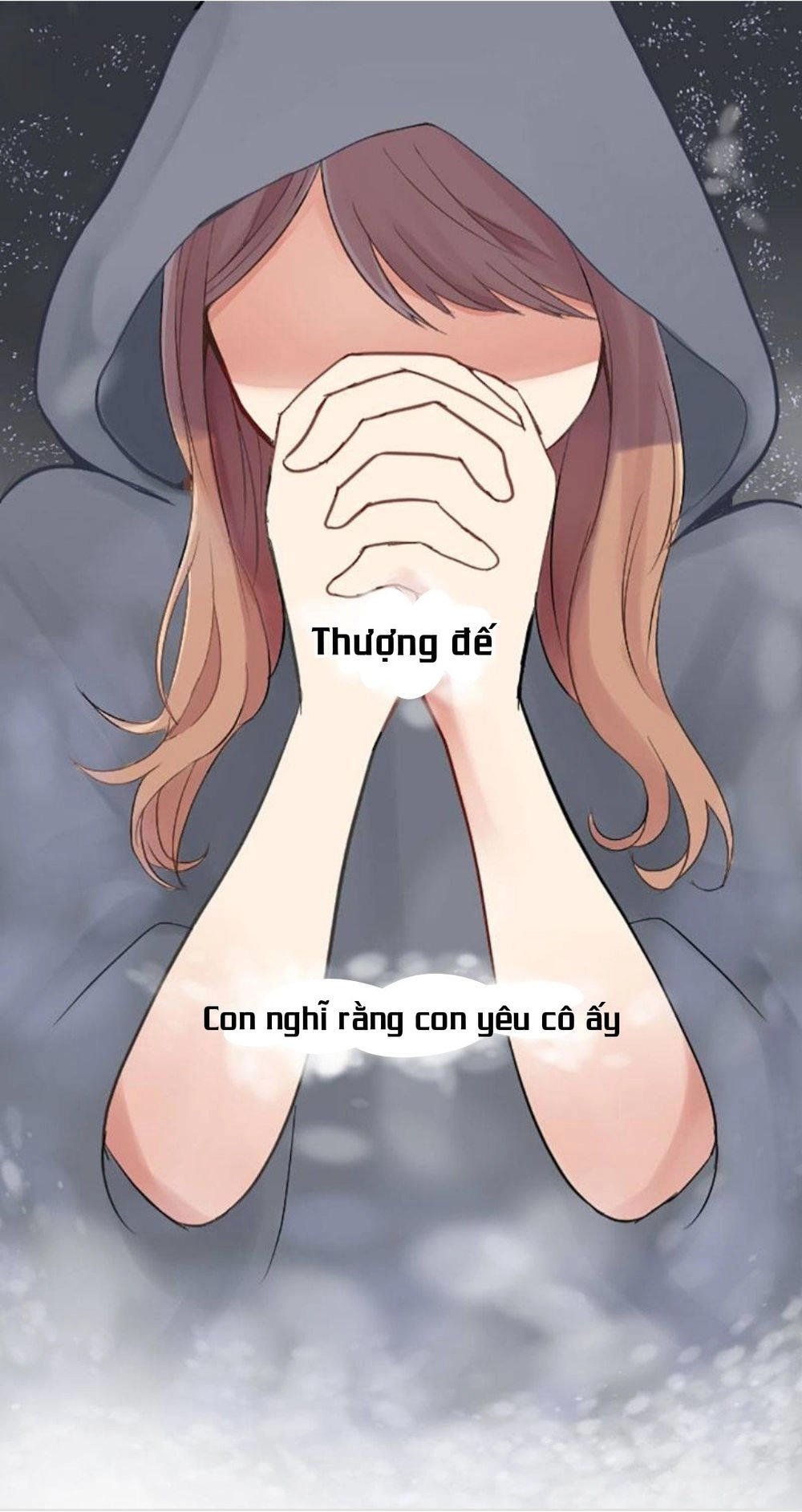 Tình Yêu Trái Ngang Chapter 1 - 1