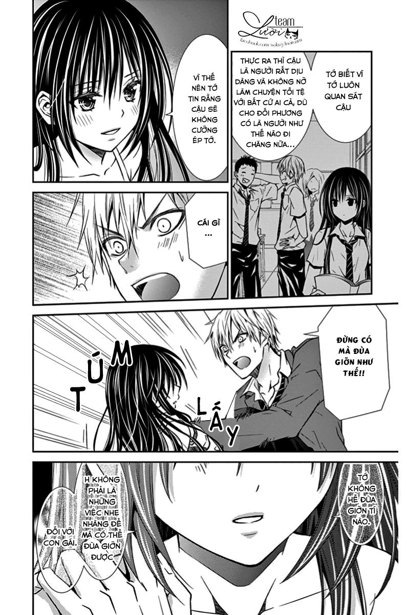 Hitorijime Chokyo Ganbo Chapter 2 - 6