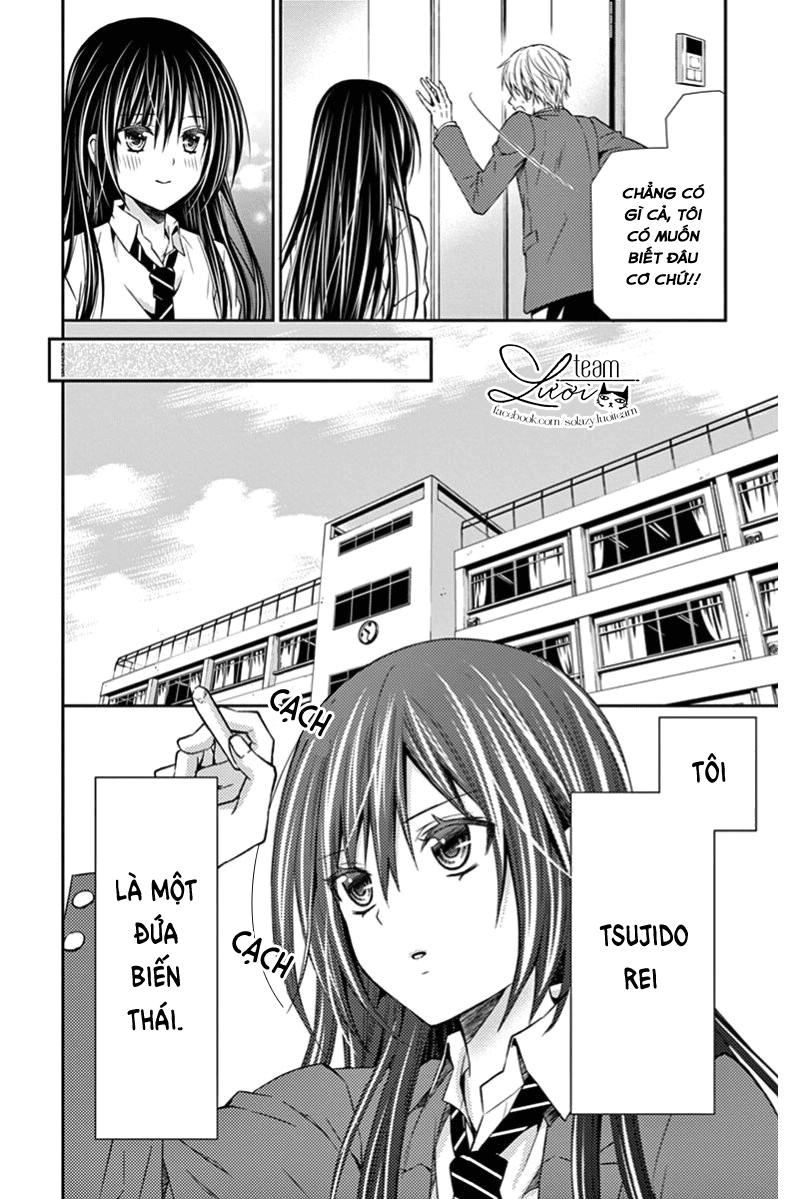 Hitorijime Chokyo Ganbo Chapter 2 - 10