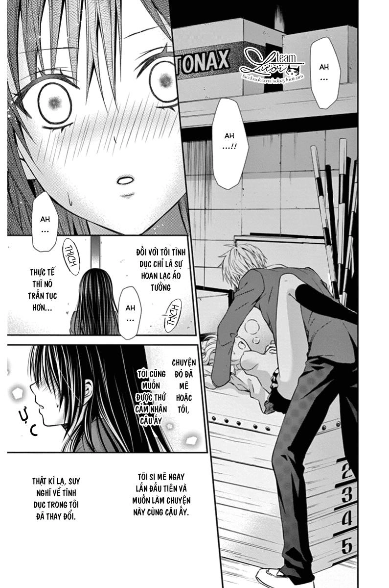 Hitorijime Chokyo Ganbo Chapter 2 - 13