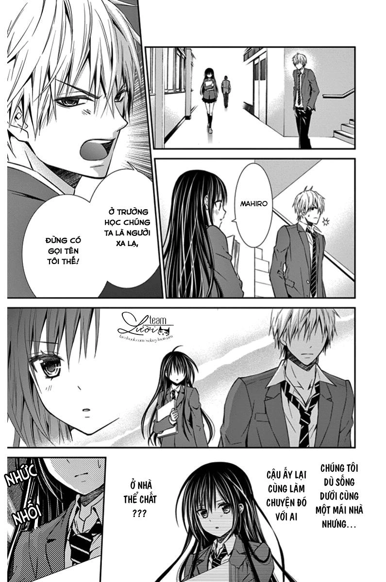 Hitorijime Chokyo Ganbo Chapter 2 - 15