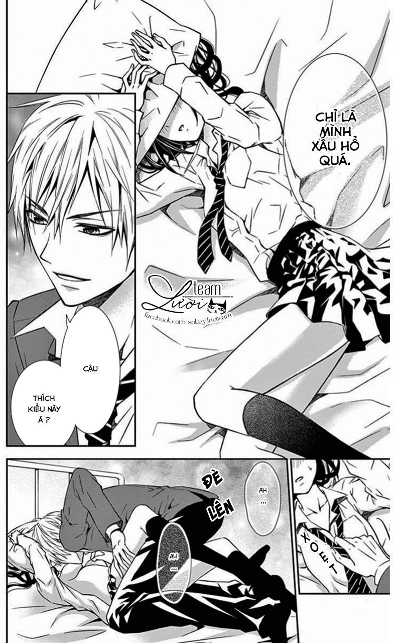 Hitorijime Chokyo Ganbo Chapter 2 - 18