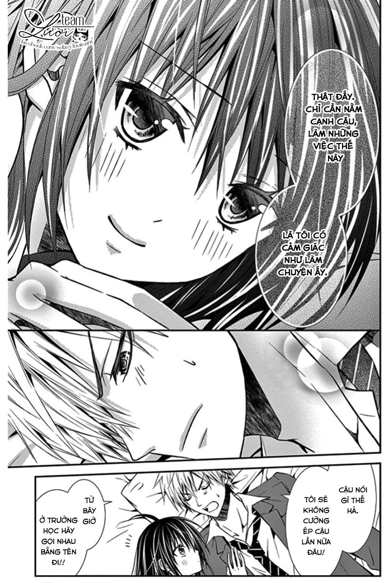 Hitorijime Chokyo Ganbo Chapter 2 - 23