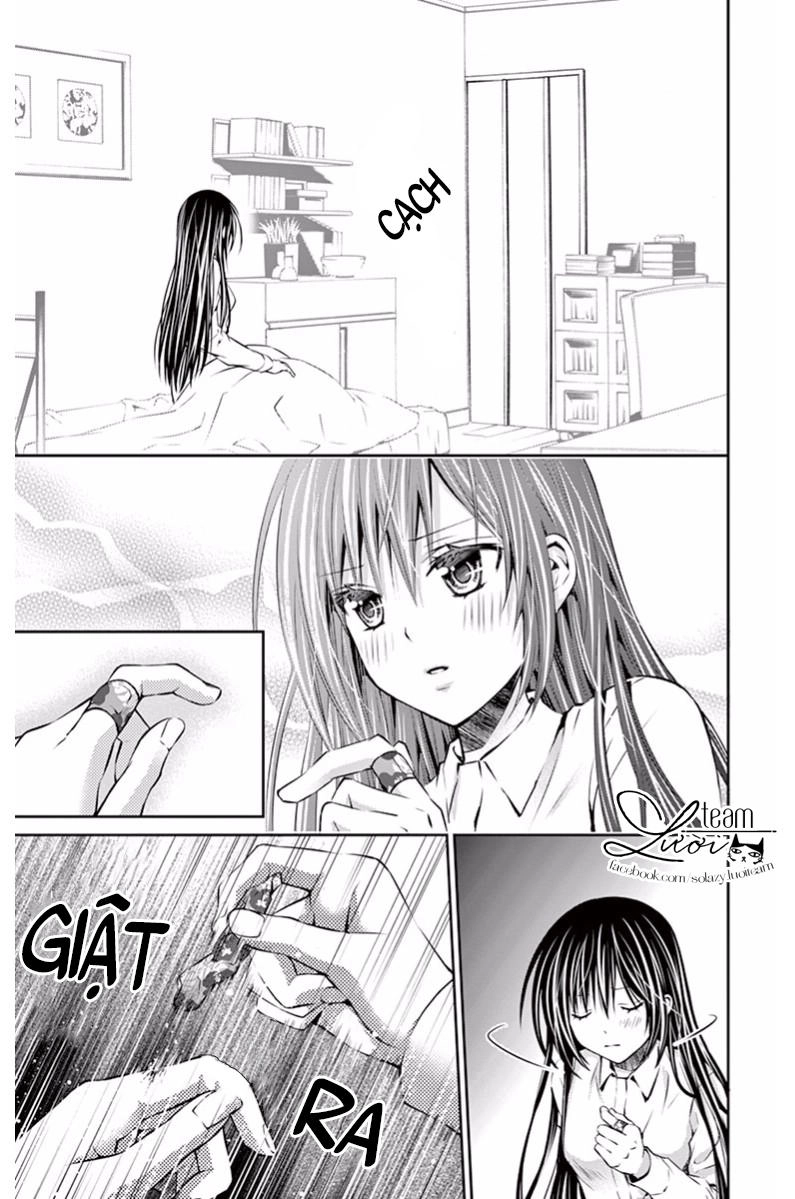 Hitorijime Chokyo Ganbo Chapter 4 - 21