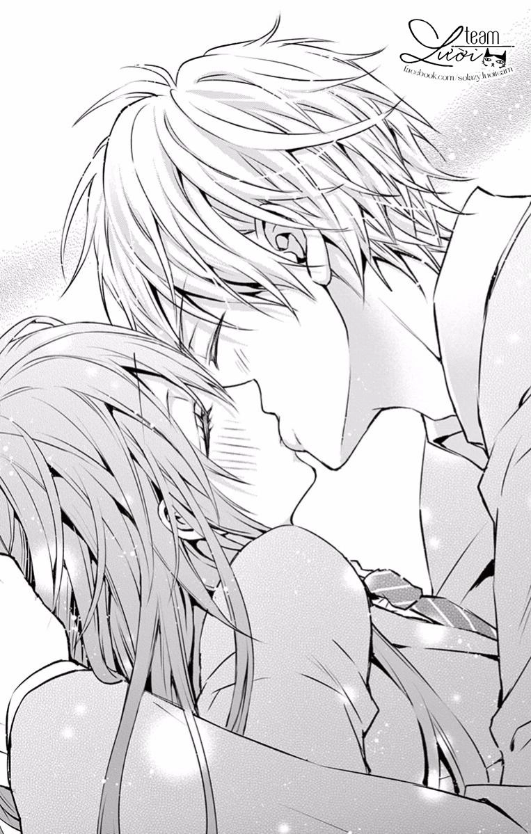 Hitorijime Chokyo Ganbo Chapter 9 - 27