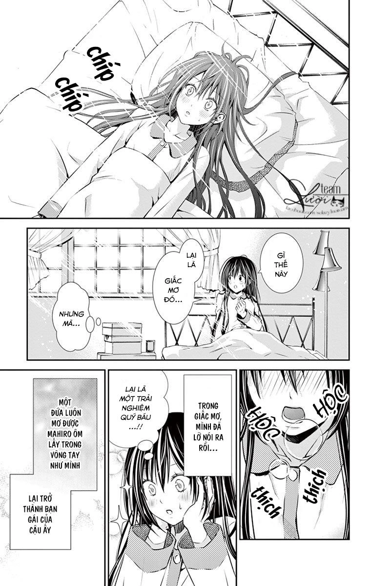 Hitorijime Chokyo Ganbo Chapter 10 - 6