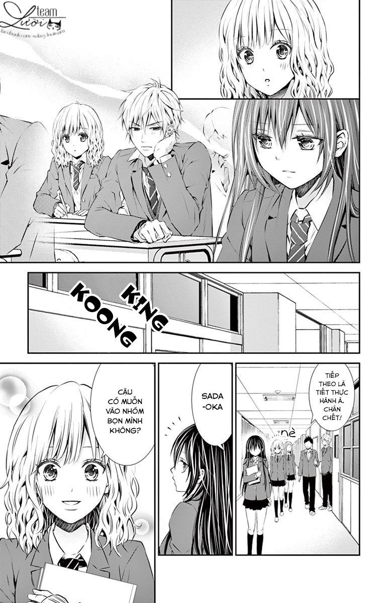 Hitorijime Chokyo Ganbo Chapter 10 - 8