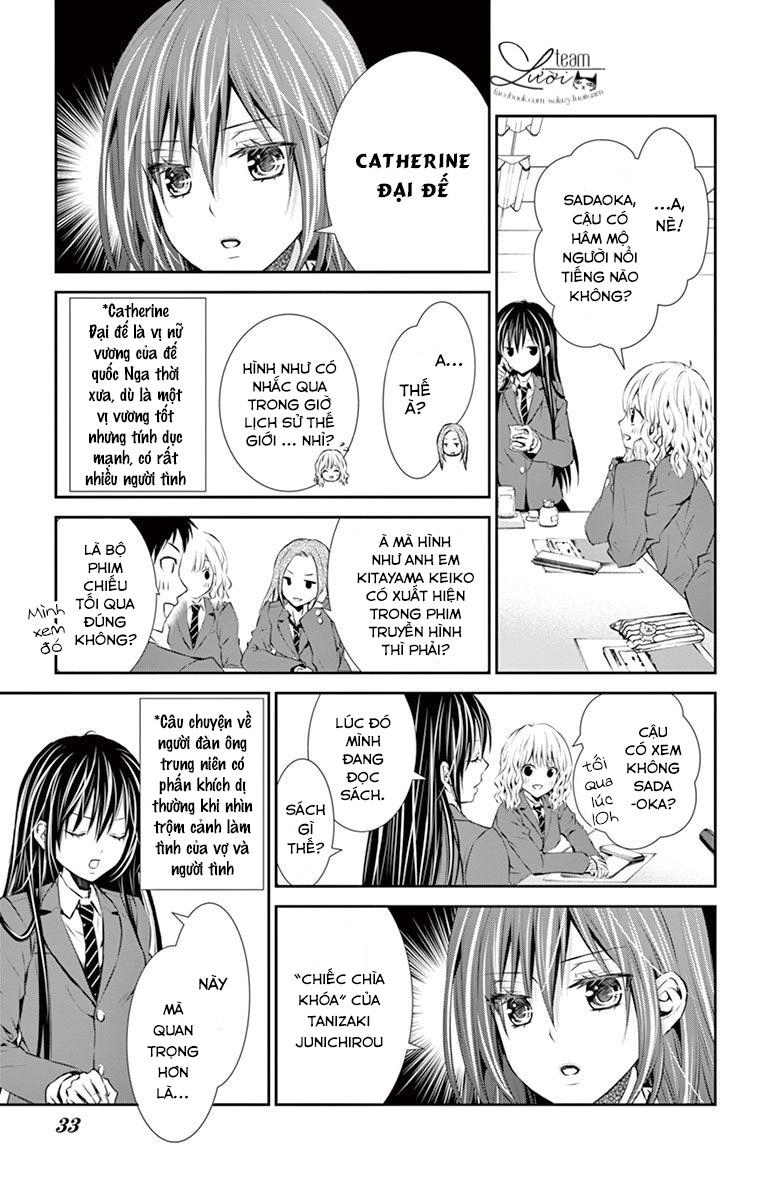 Hitorijime Chokyo Ganbo Chapter 10 - 10