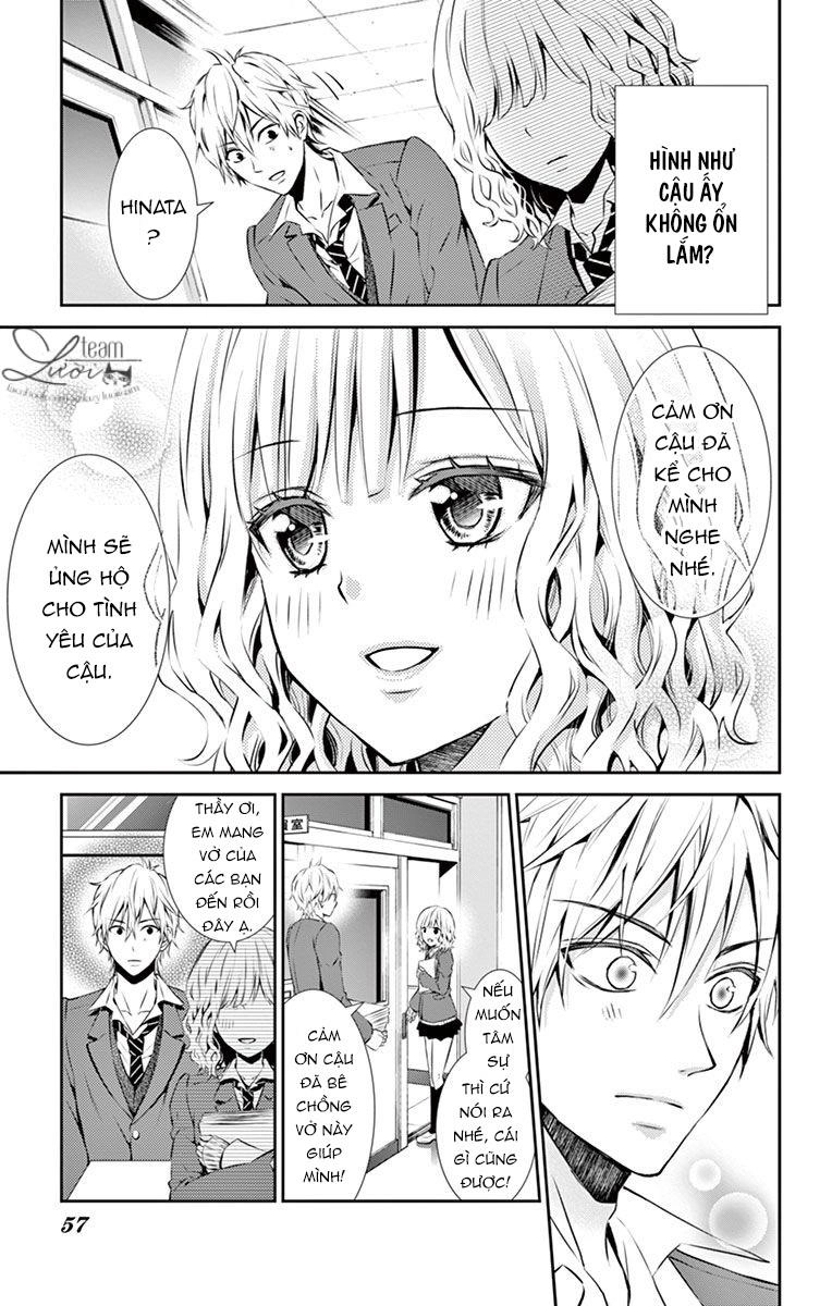 Hitorijime Chokyo Ganbo Chapter 11 - 10