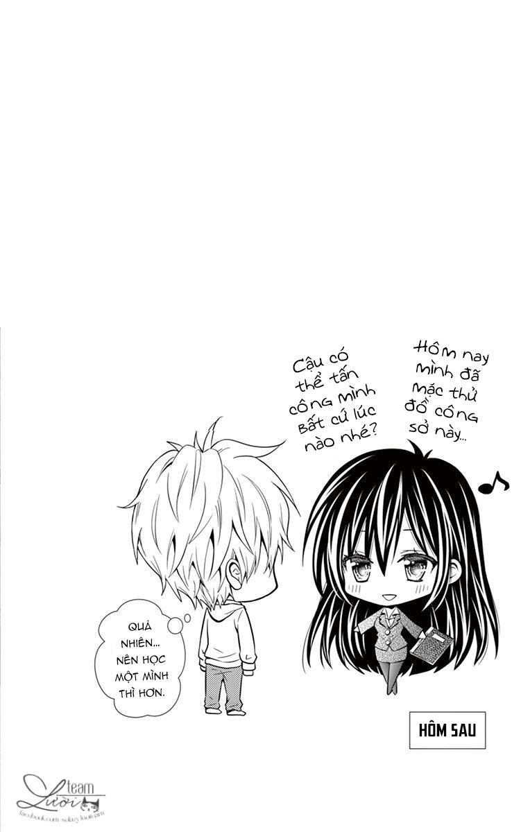 Hitorijime Chokyo Ganbo Chapter 11 - 25