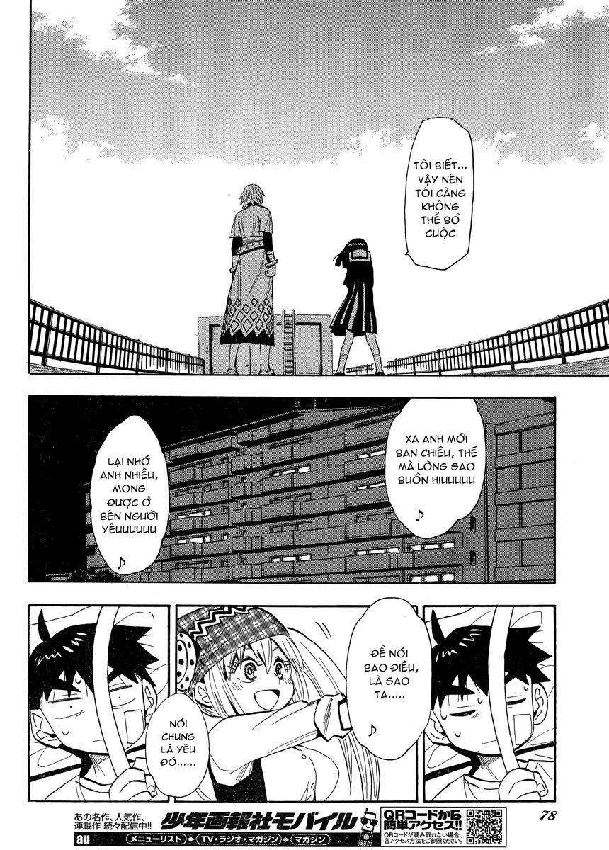 Spirit Circle Chapter 5 - 9