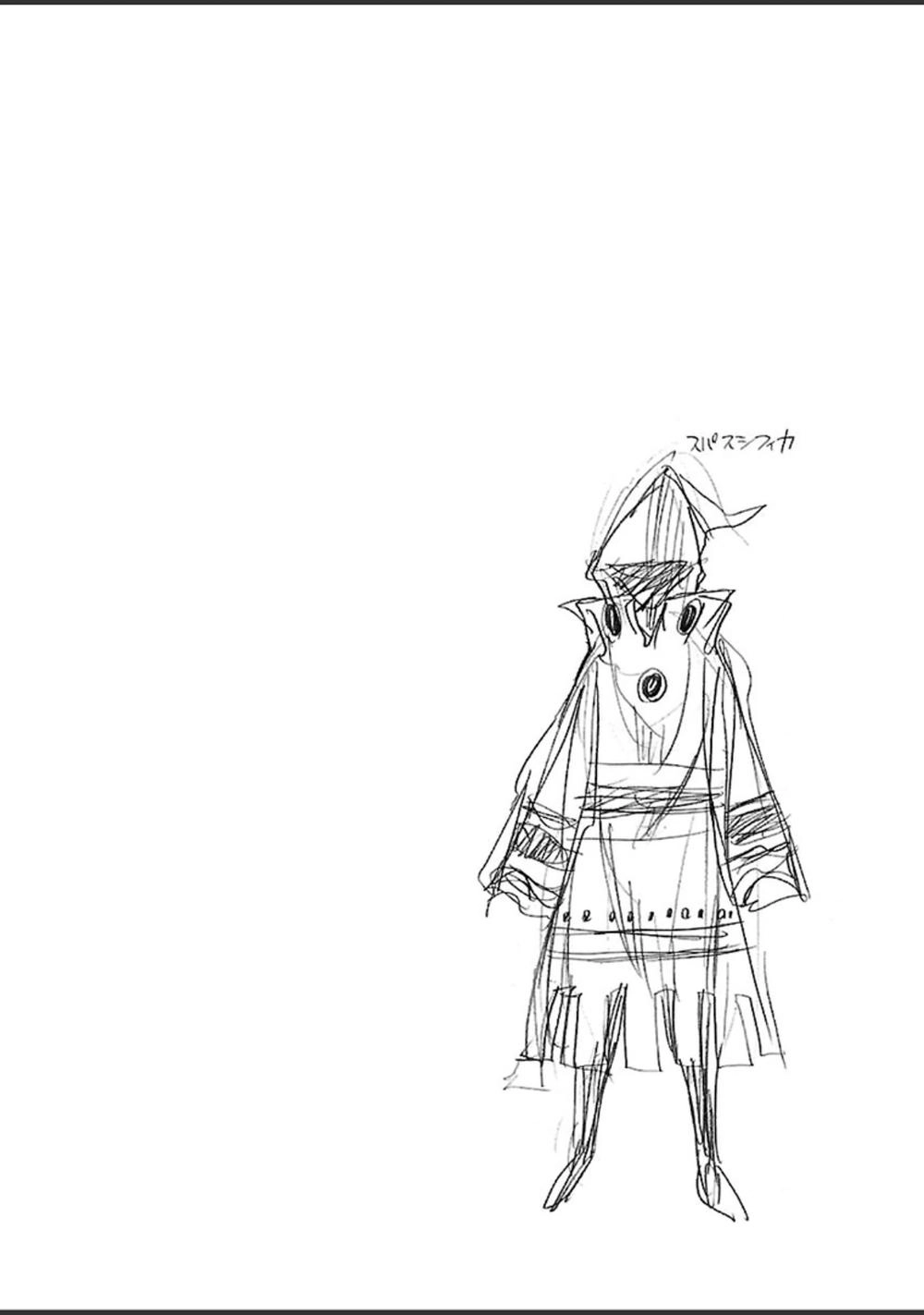 Spirit Circle Chapter 19 - 27