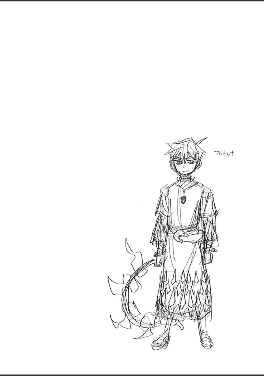 Spirit Circle Chapter 20 - 26