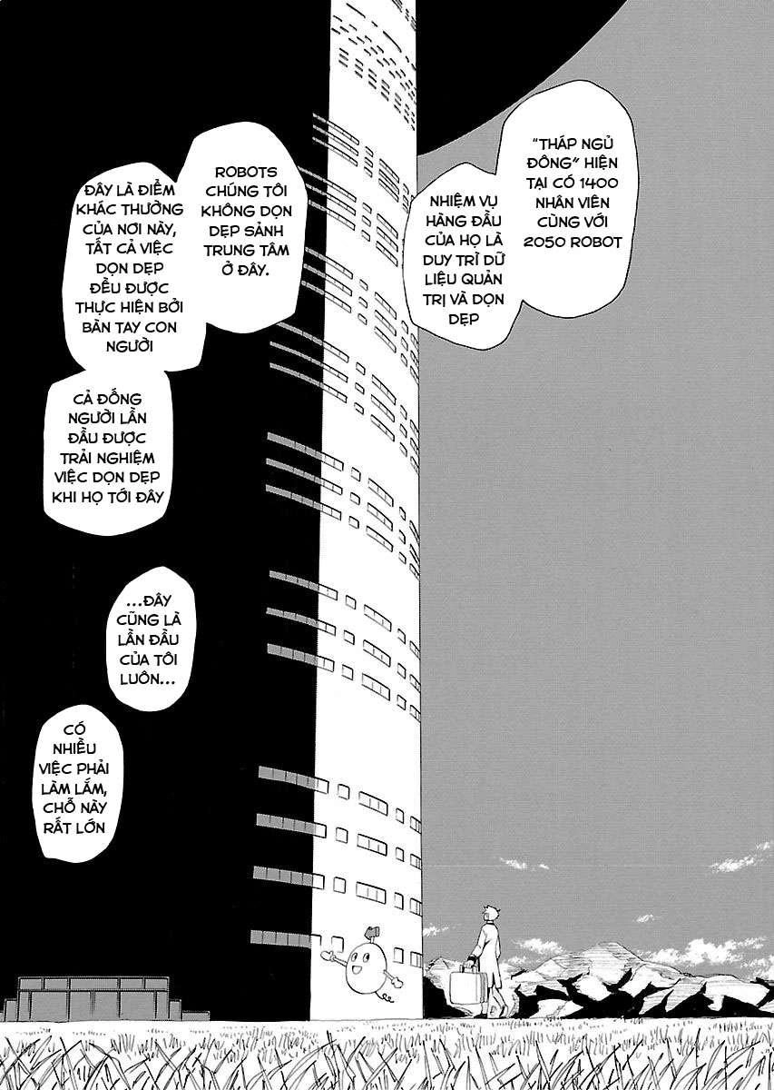 Spirit Circle Chapter 22 - 18