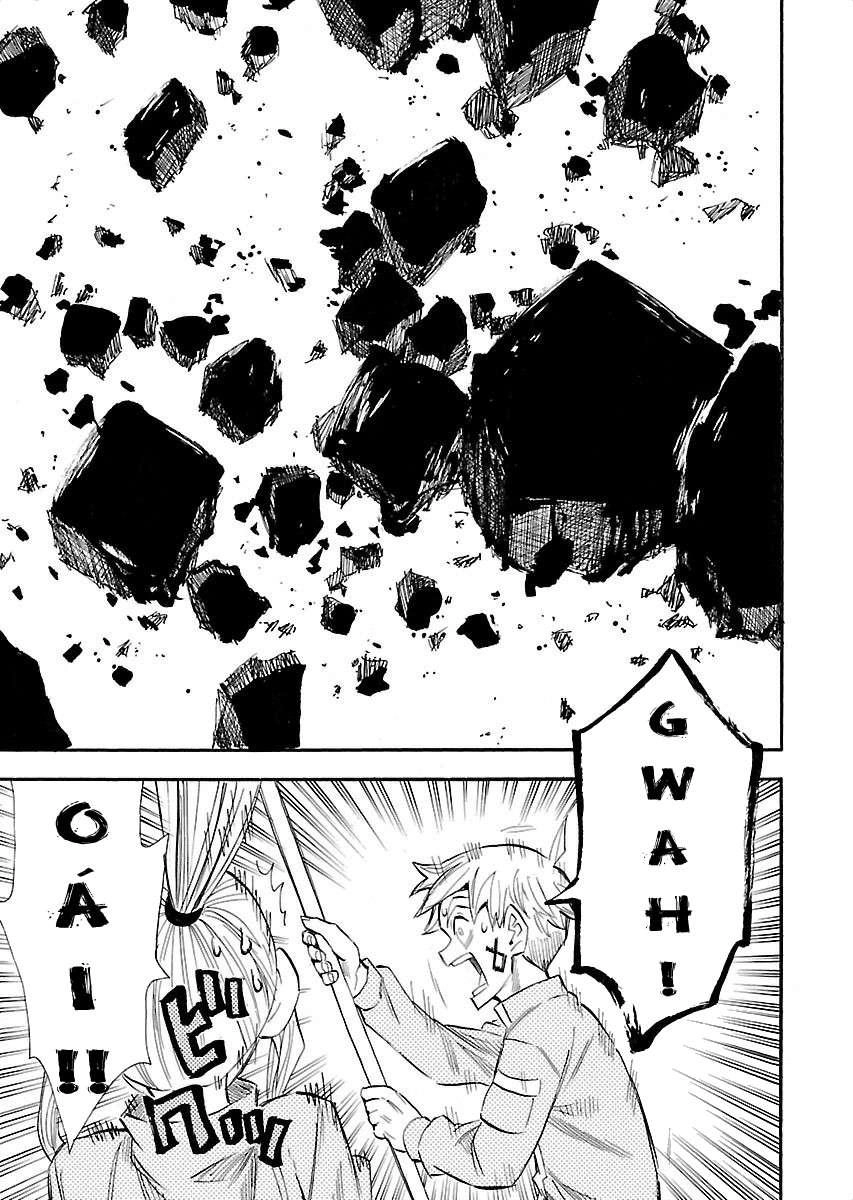 Spirit Circle Chapter 23 - 16