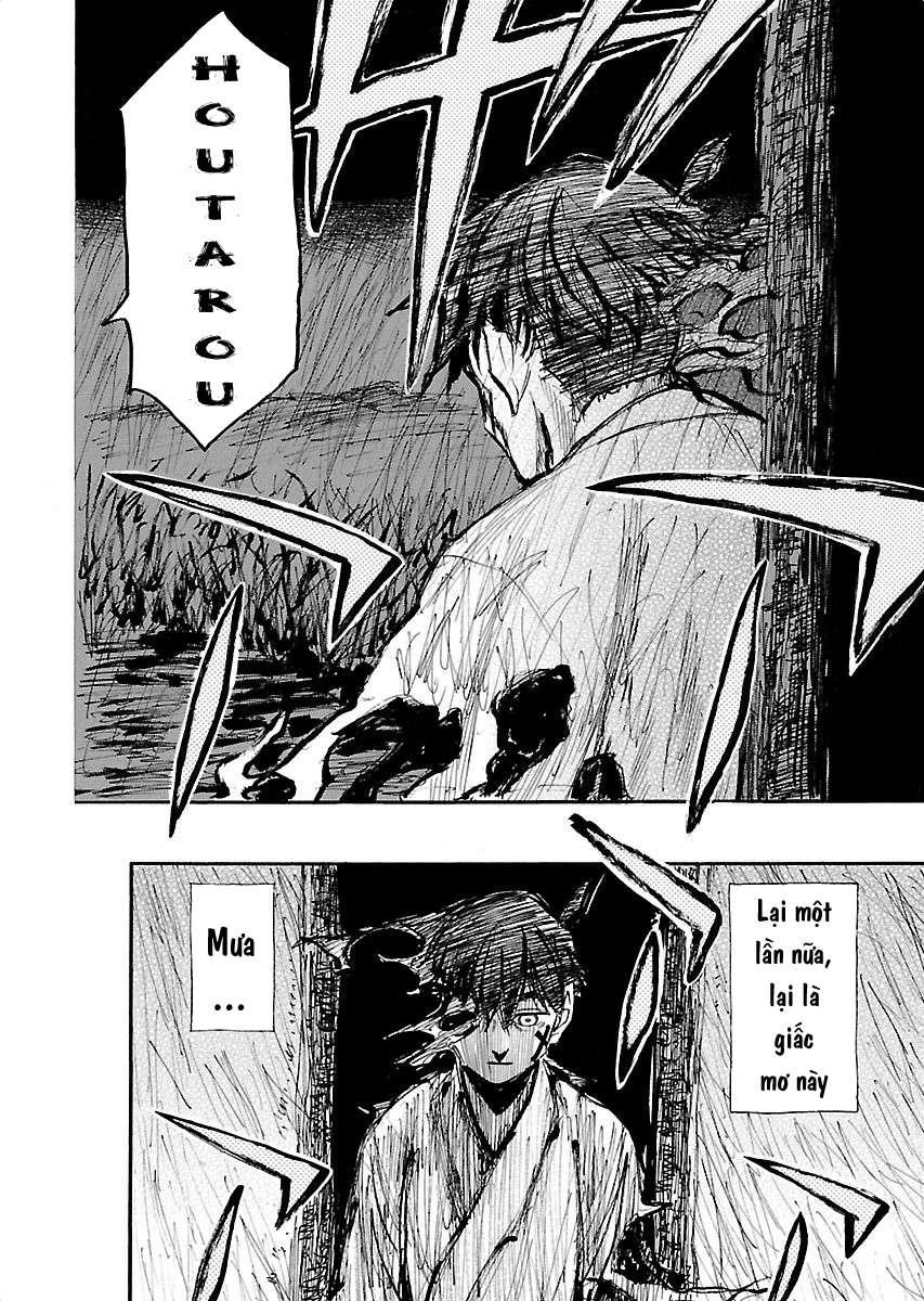 Spirit Circle Chapter 23 - 21