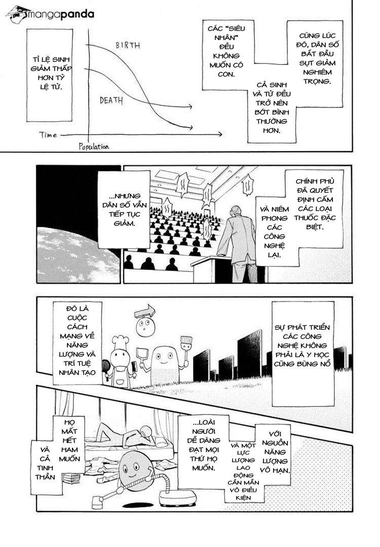 Spirit Circle Chapter 25 - 15