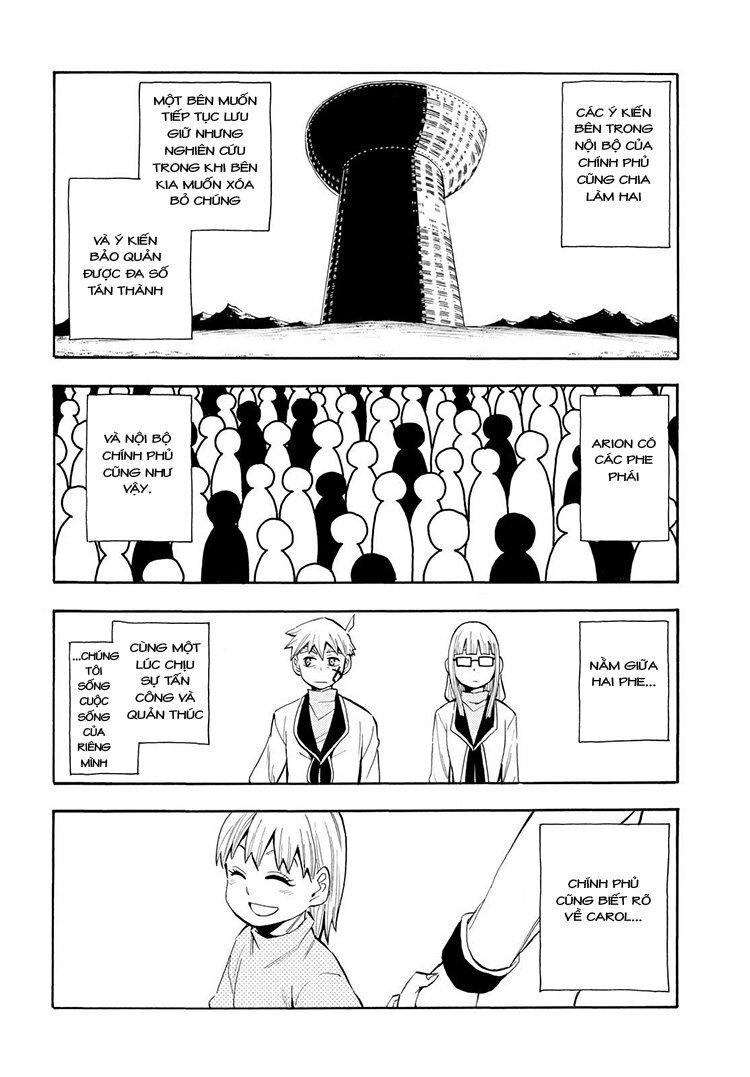 Spirit Circle Chapter 27 - 13