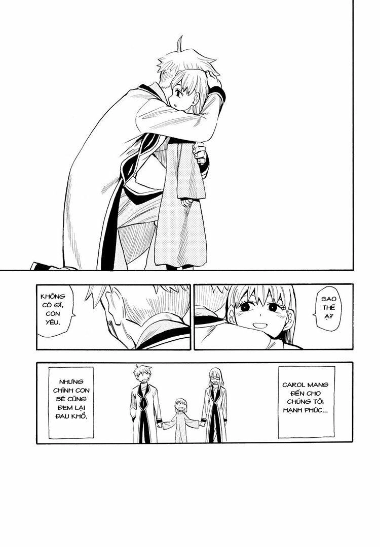 Spirit Circle Chapter 27 - 14