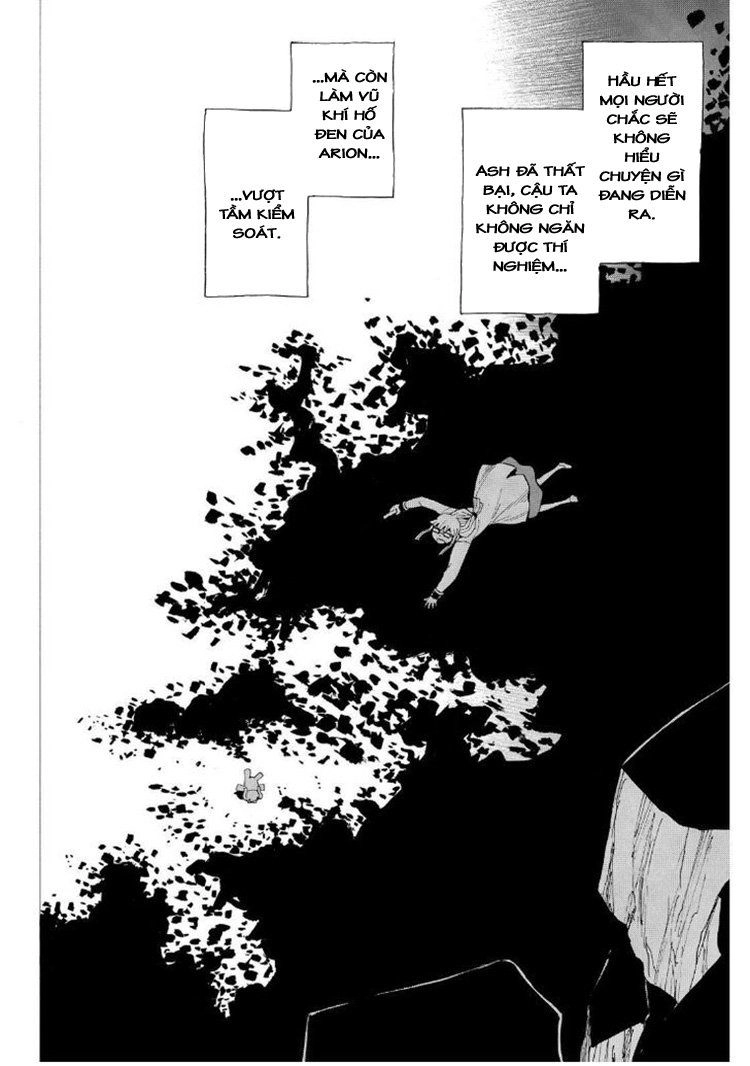 Spirit Circle Chapter 29 - 16