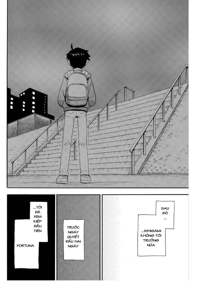 Spirit Circle Chapter 33 - 26