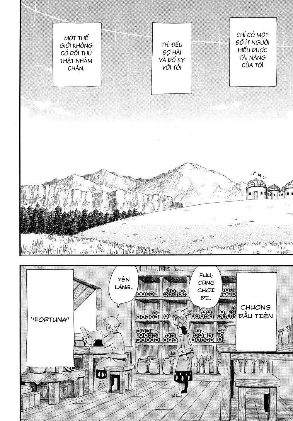 Spirit Circle Chapter 34 - 9