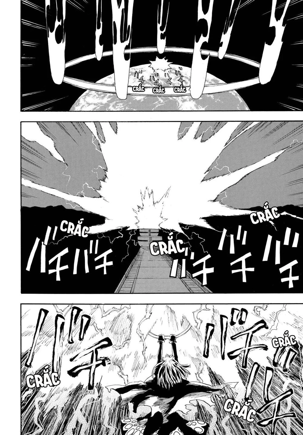 Spirit Circle Chapter 40 - 13