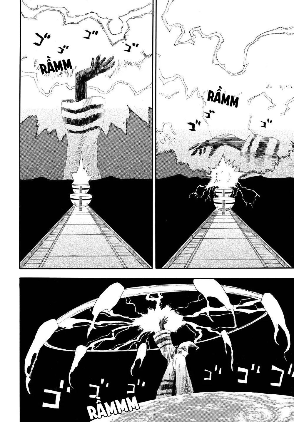 Spirit Circle Chapter 40 - 15