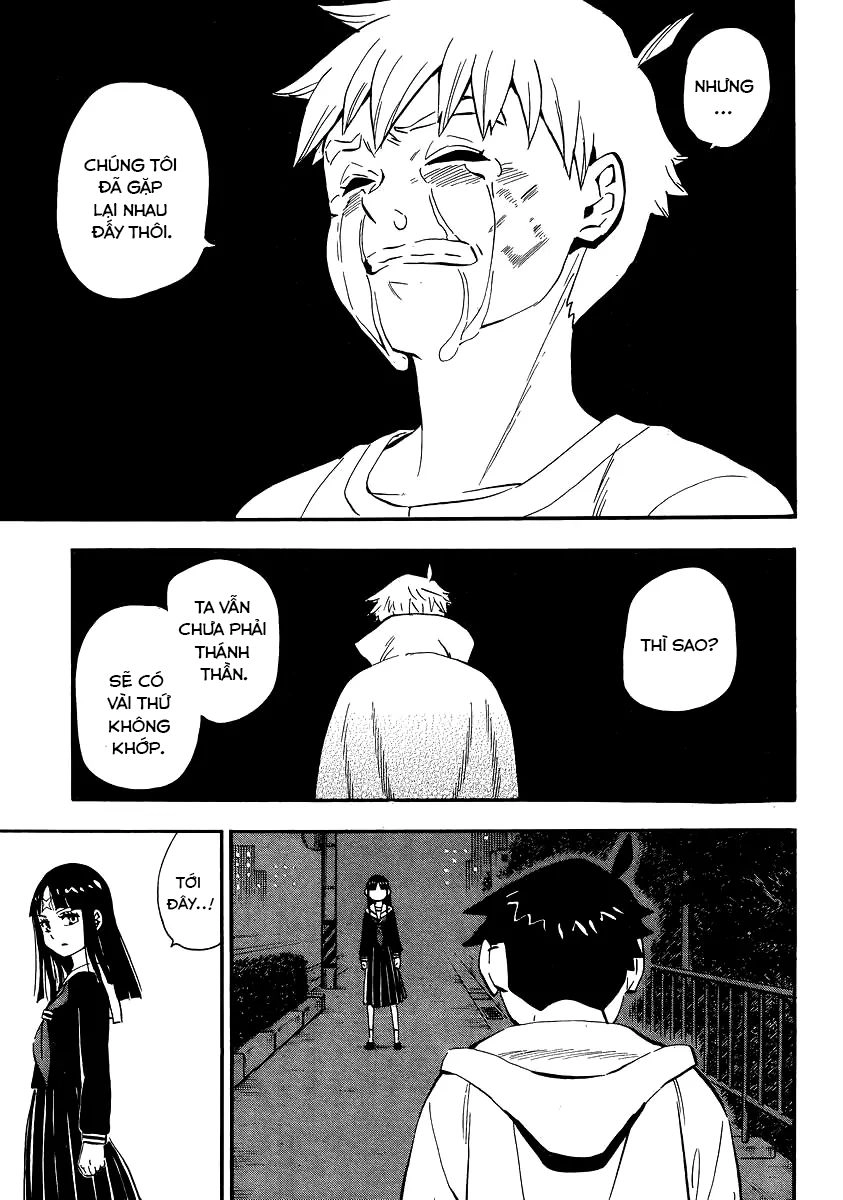 Spirit Circle Chapter 43 - 14